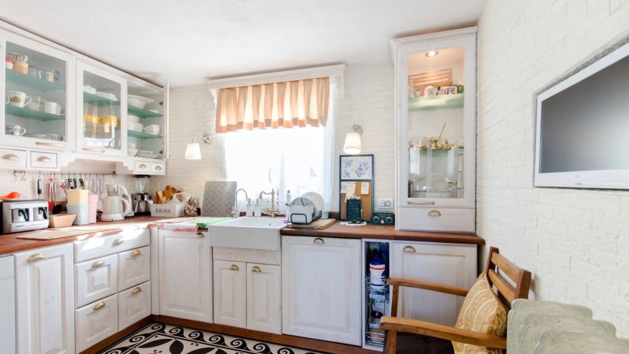 Photo of Kitchen in Konak