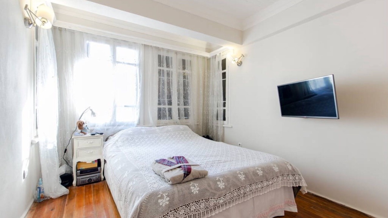 Photo of Bedroom in Konak