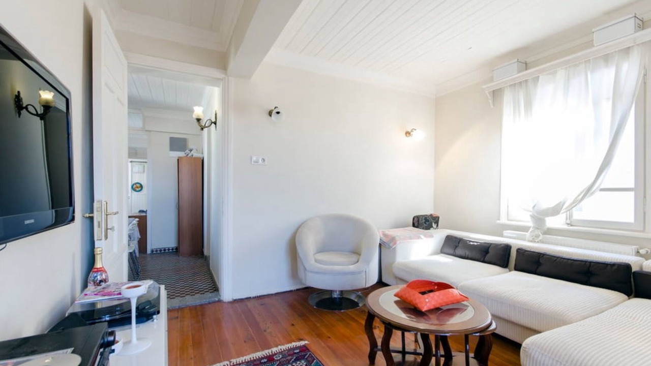 Photo of Livingroom in Konak