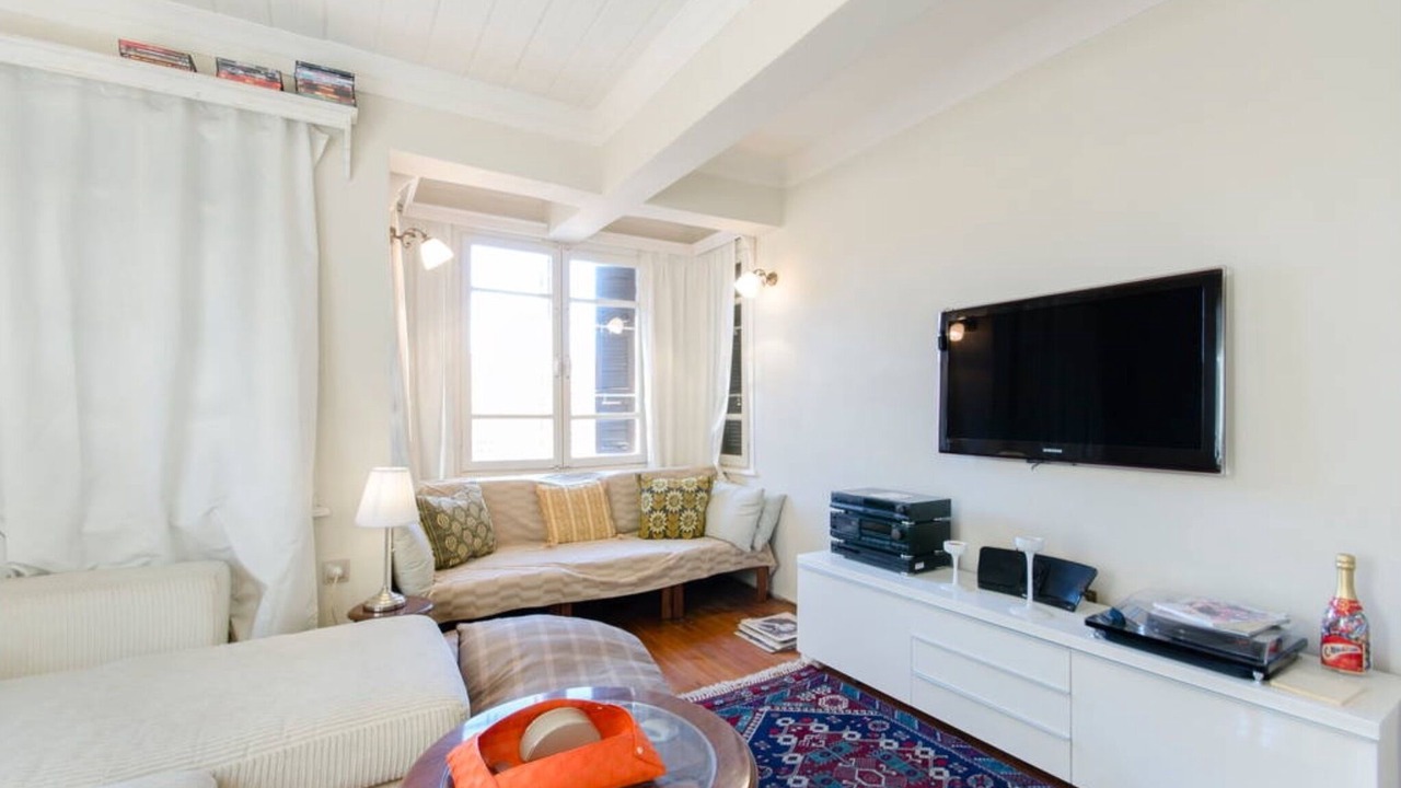 Photo of Livingroom in Konak