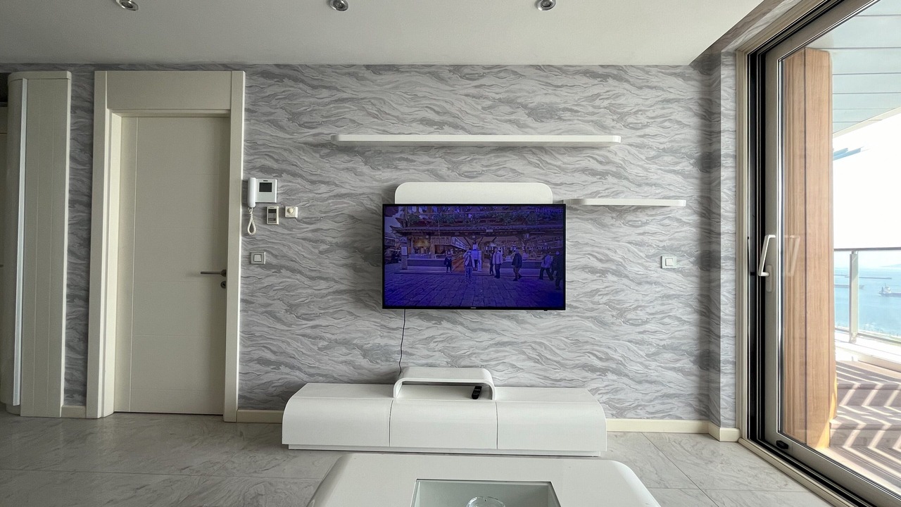 Photo of Bedroom in Zeytinburnu