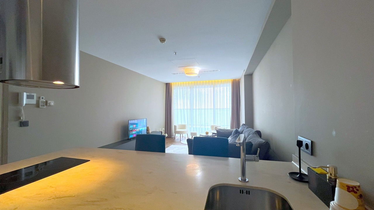 Photo of Bedroom in Zeytinburnu