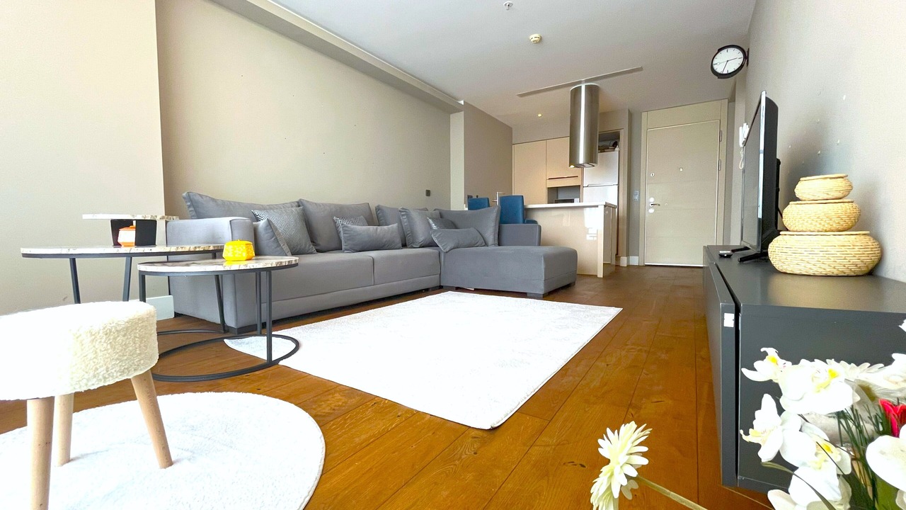 Photo of Bedroom in Zeytinburnu