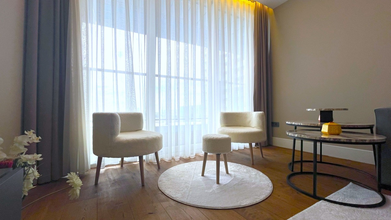 Photo of Livingroom in Zeytinburnu