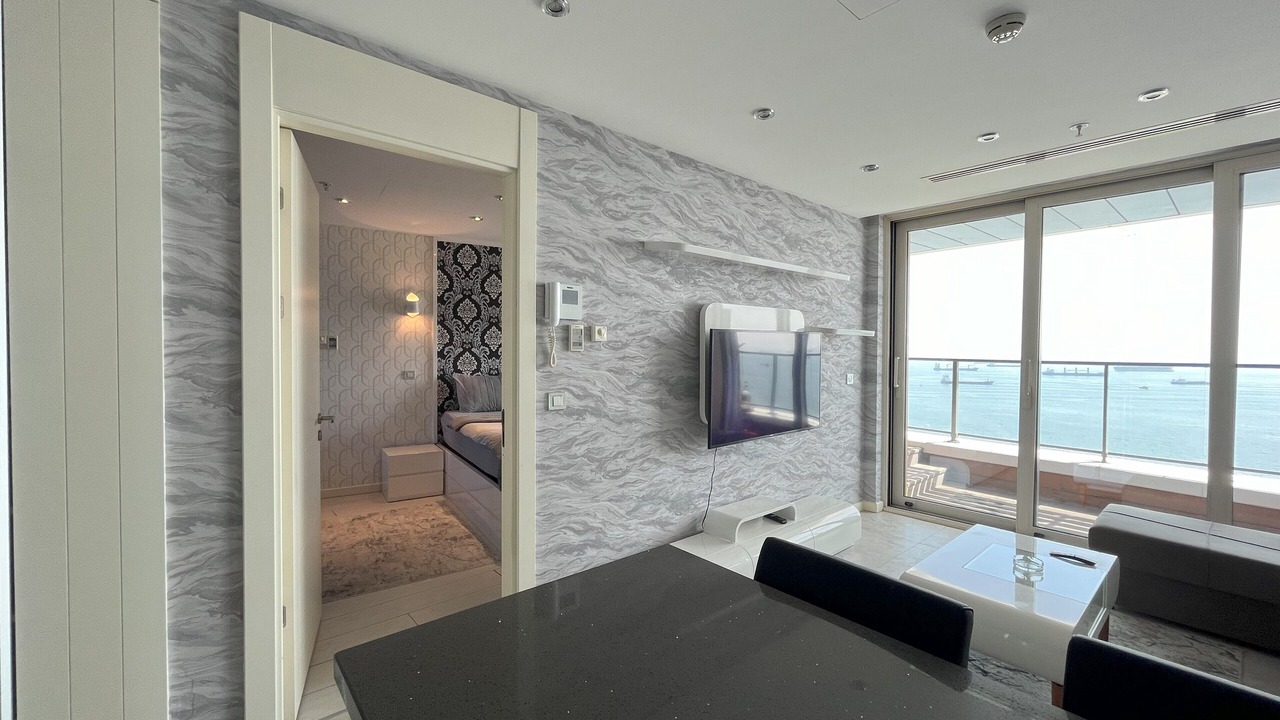 Photo of Bedroom in Zeytinburnu