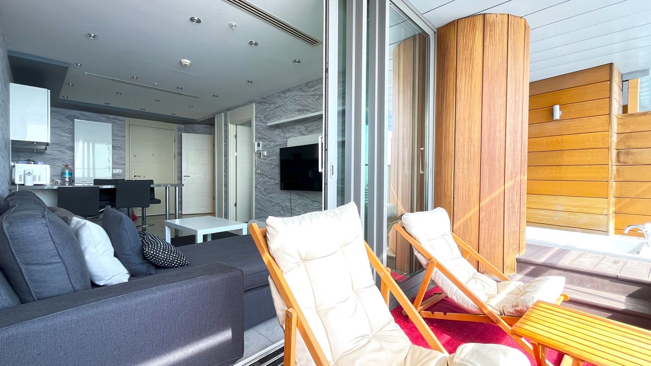Photo of Livingroom in Zeytinburnu