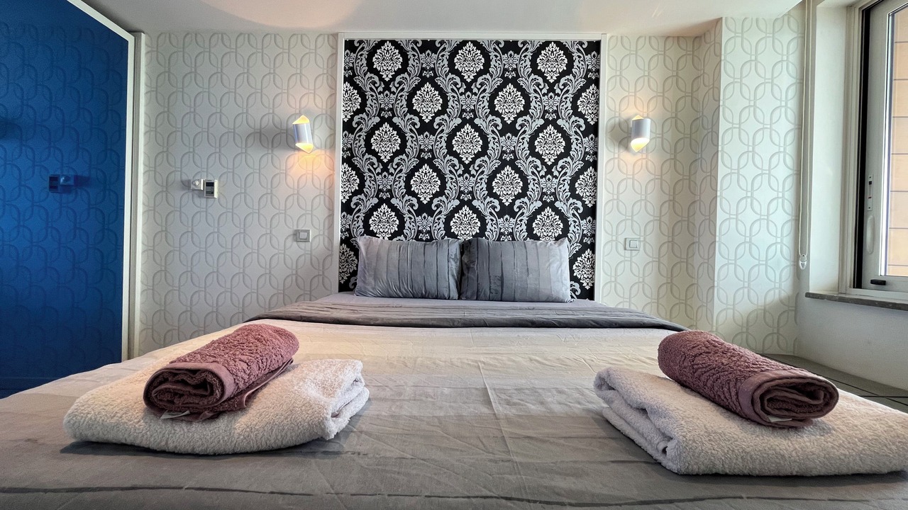 Photo of Bedroom in Zeytinburnu