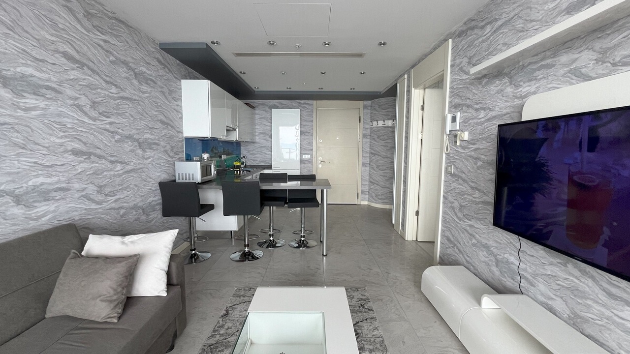 Photo of Bedroom in Zeytinburnu