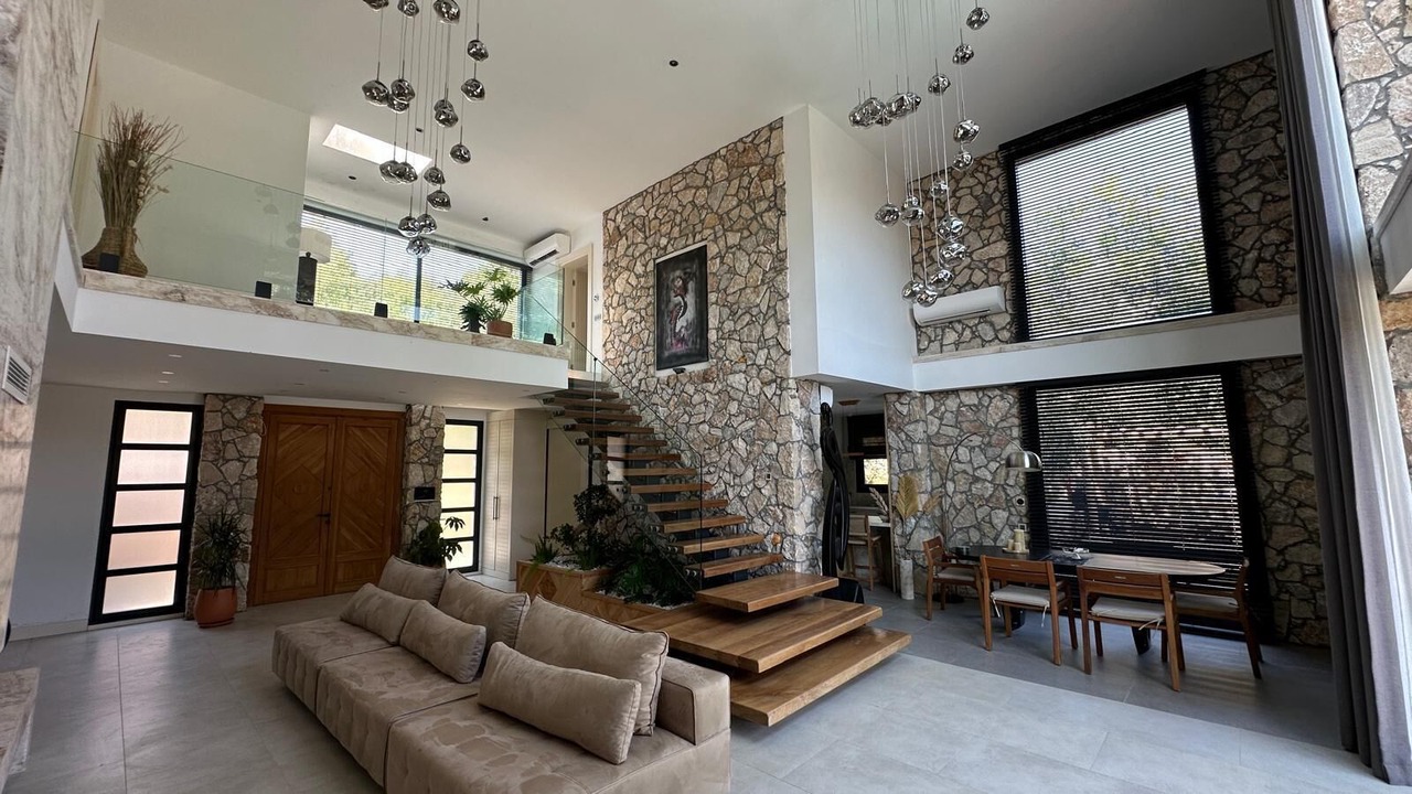 Photo of Livingroom in Fethiye