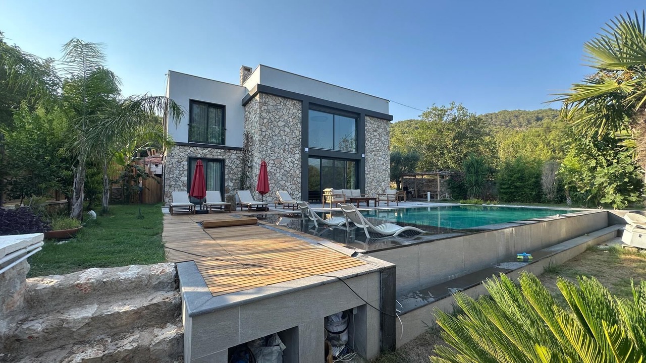 Photo of Outdoor in Fethiye