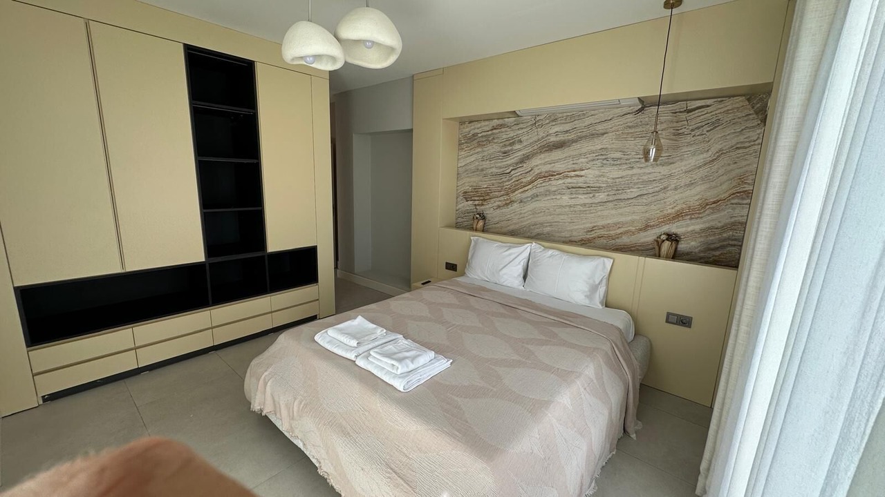 Photo of Bedroom in Fethiye