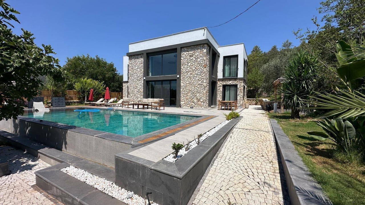 Photo of Outdoor in Fethiye