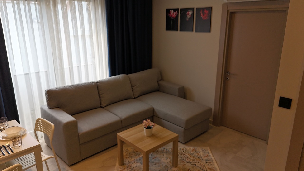 Photo of Livingroom in Konyaalti
