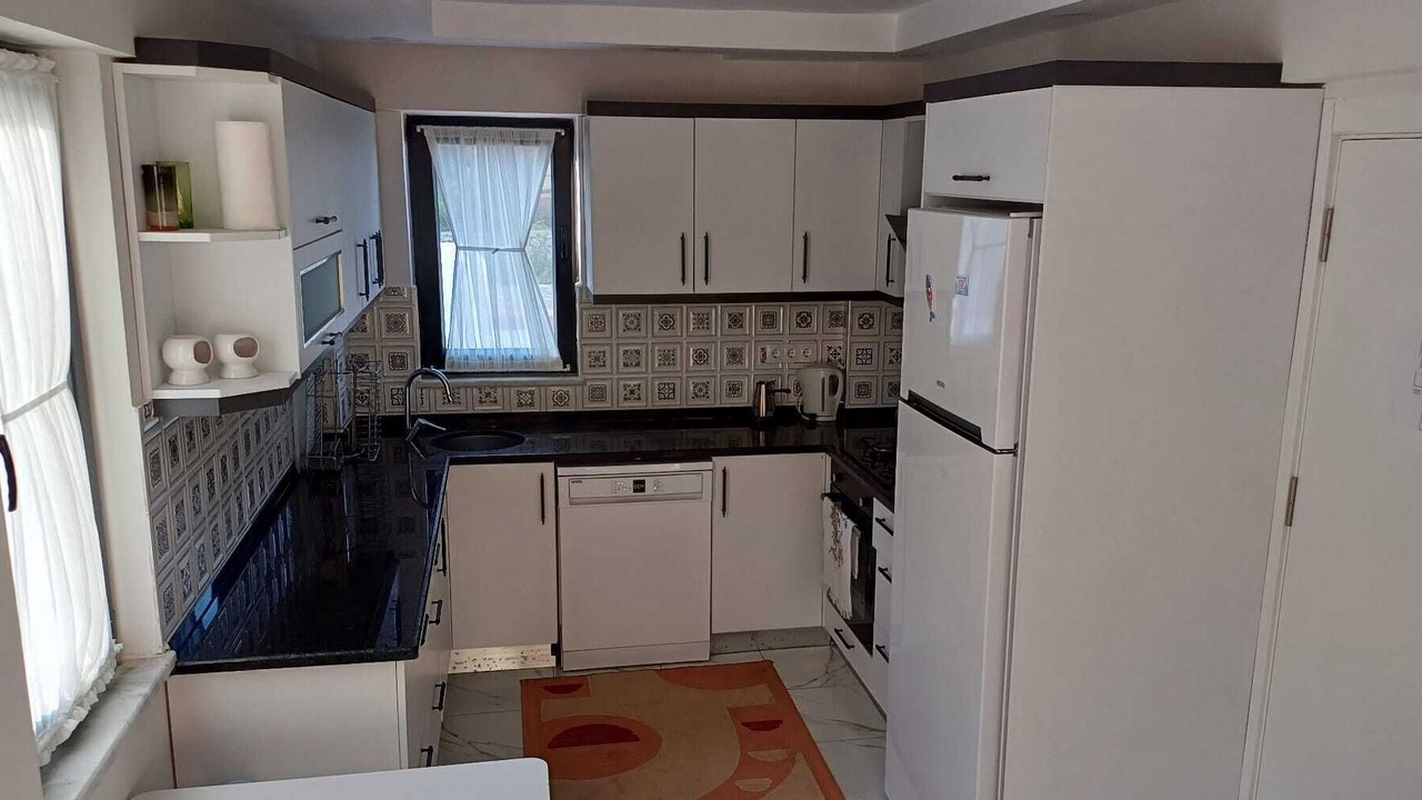 Photo of Kitchen in Turunc