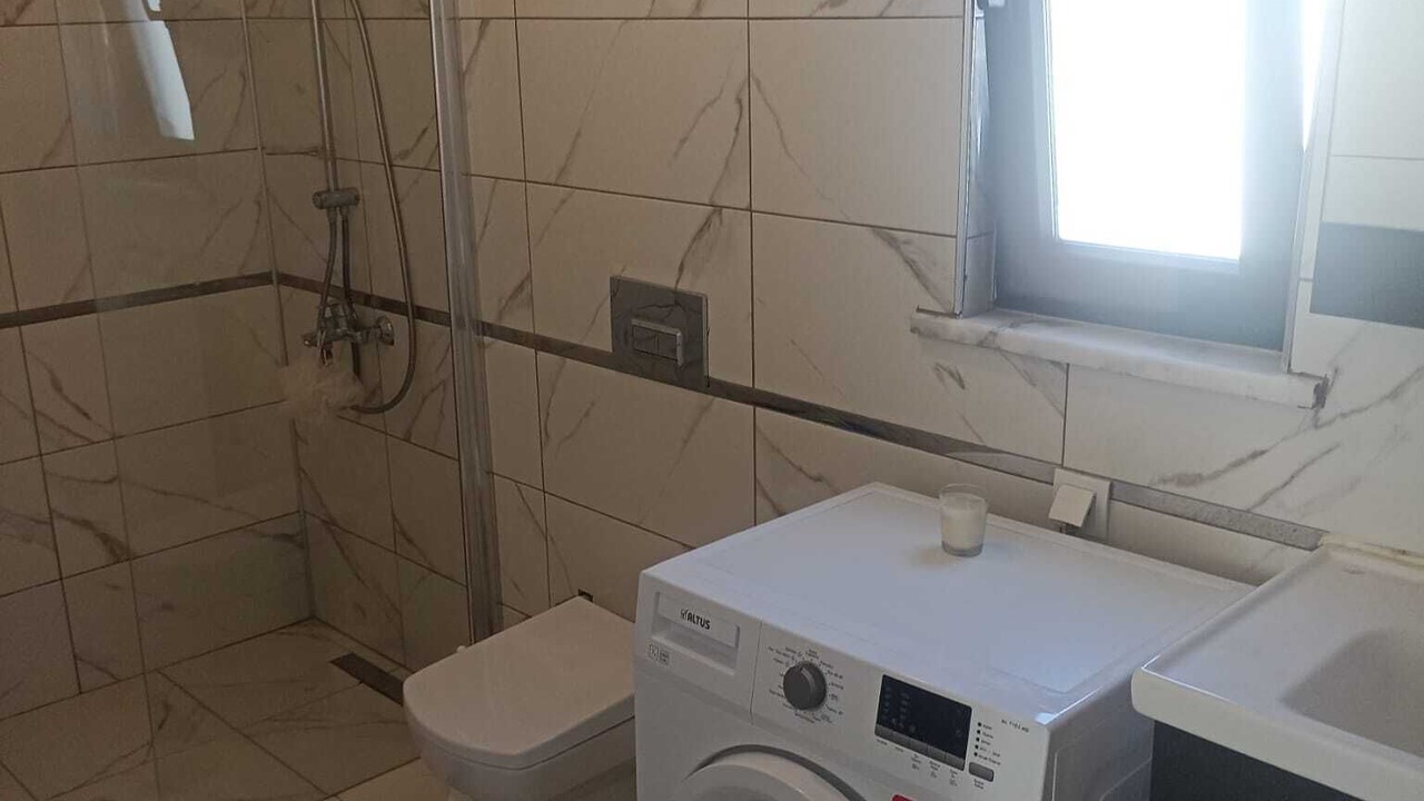 Photo of Bathroom in Turunc