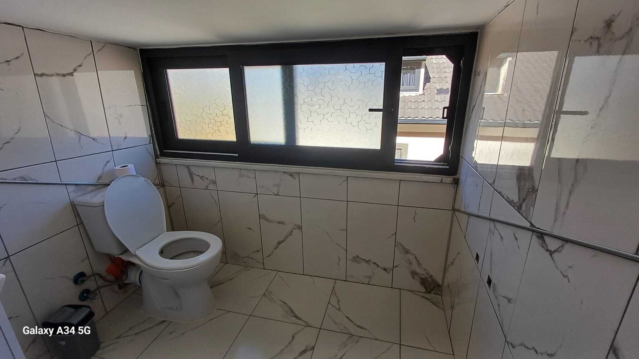 Photo of Bathroom in Turunc
