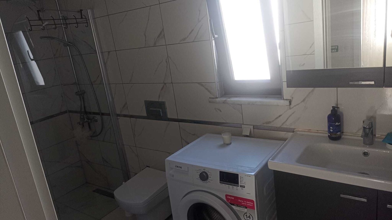 Photo of Bathroom in Turunc