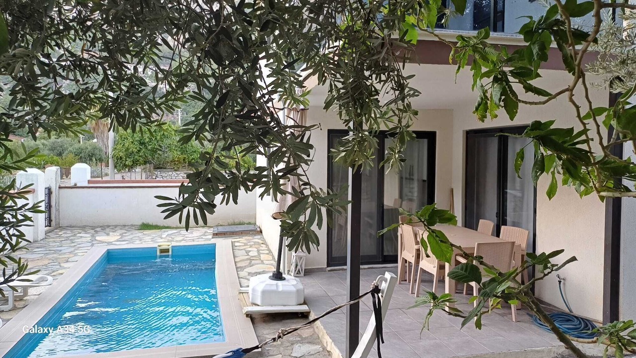 Photo of Outdoor in Turunc