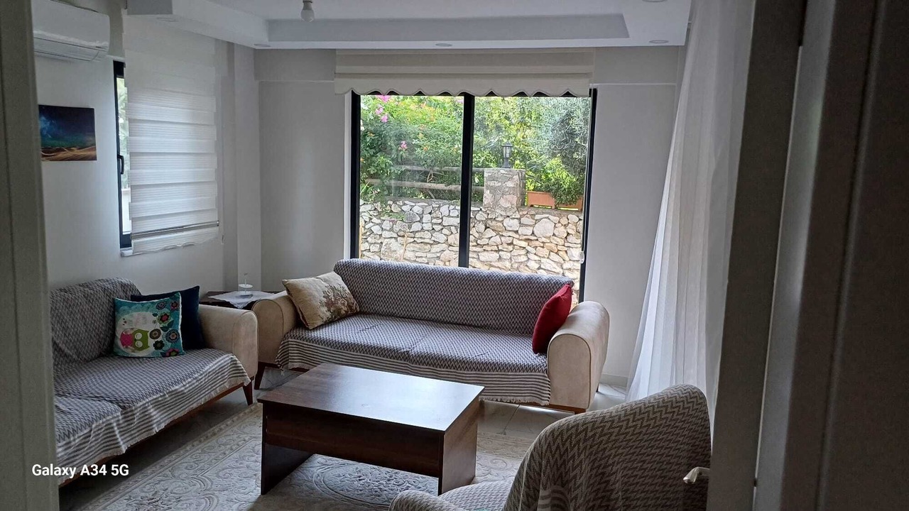 Photo of Livingroom in Turunc