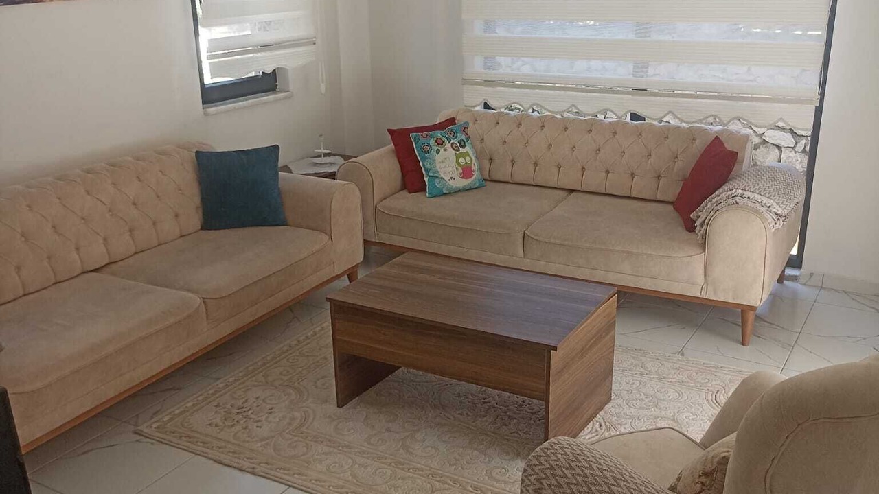 Photo of Livingroom in Turunc