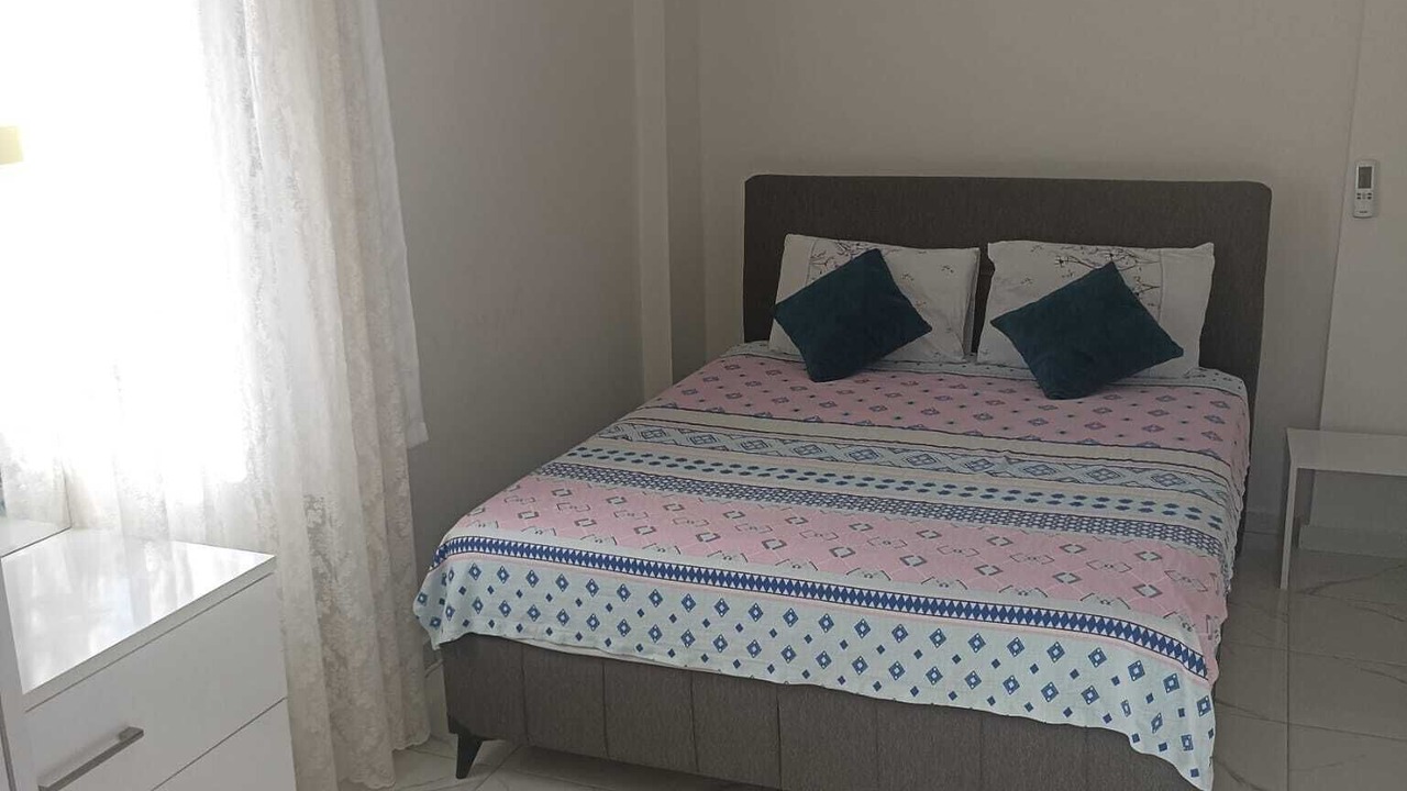 Photo of Bedroom in Turunc