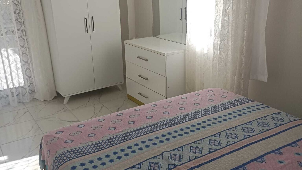 Photo of Bedroom in Turunc