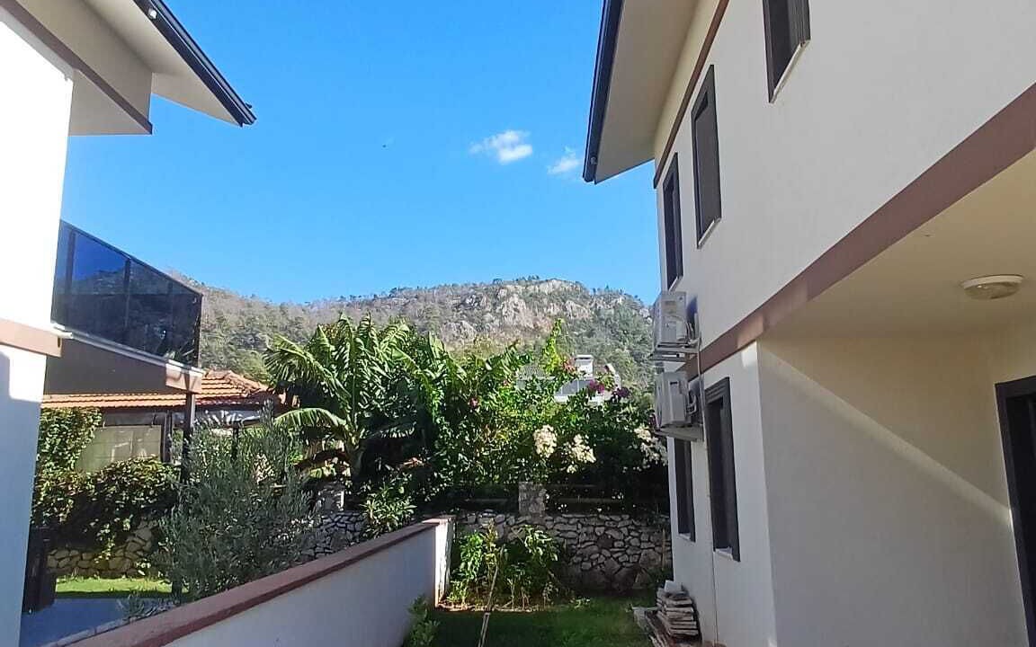 Photo of Outdoor in Turunc