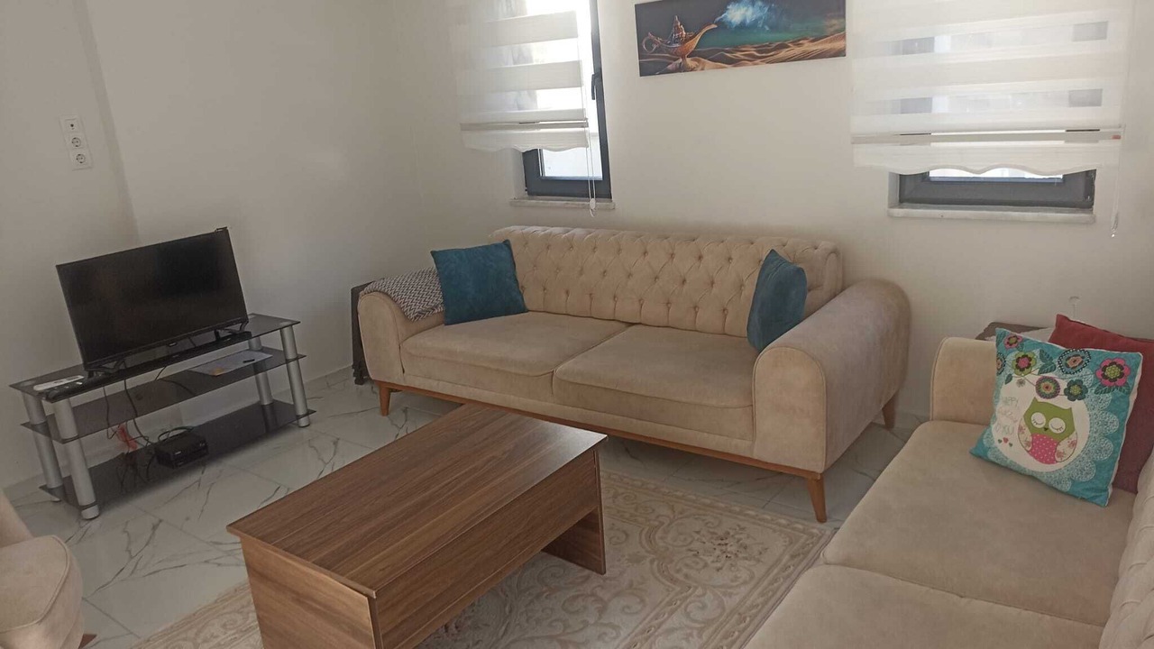 Photo of Livingroom in Turunc