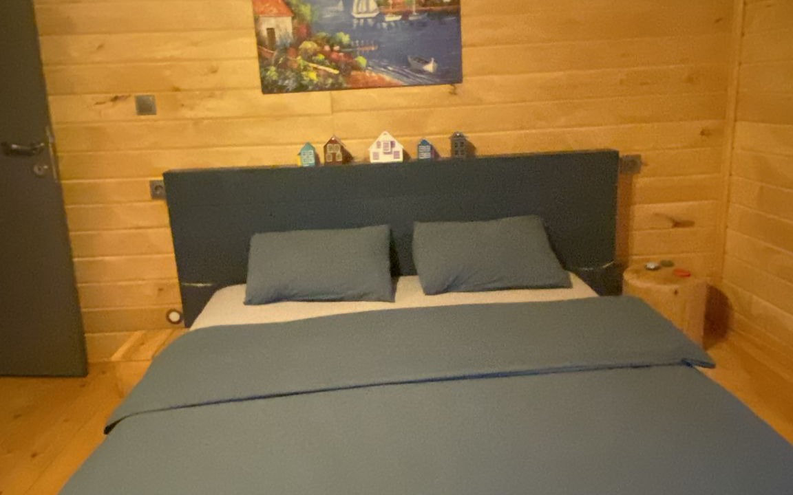 Photo of Bedroom in Ayder