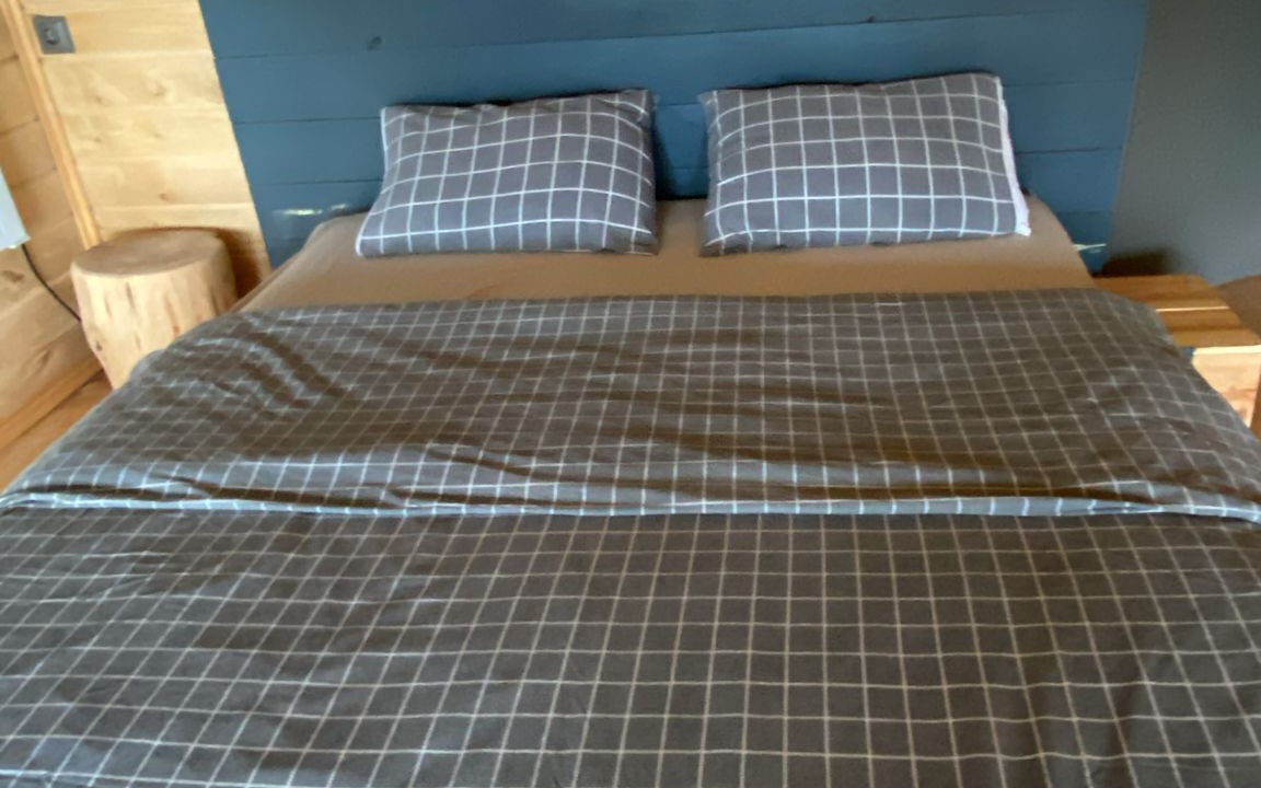 Photo of Bedroom in Ayder