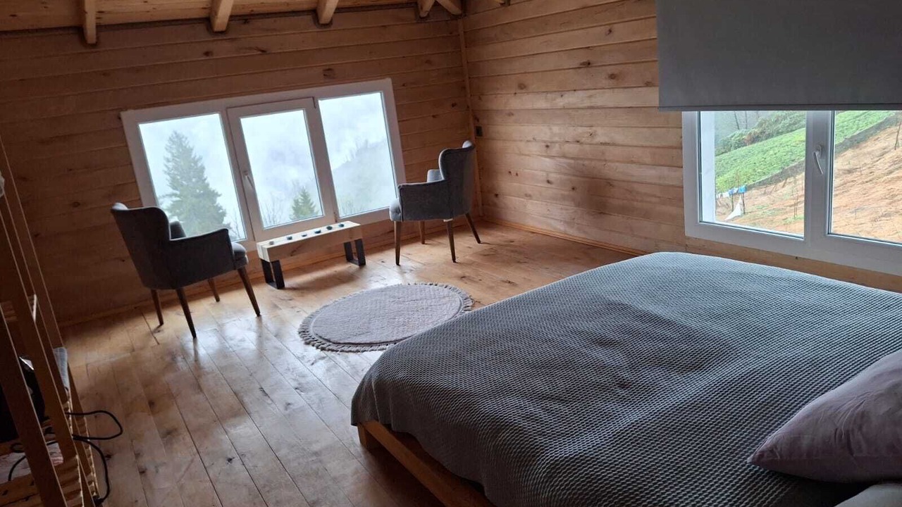 Photo of Bedroom in Ayder