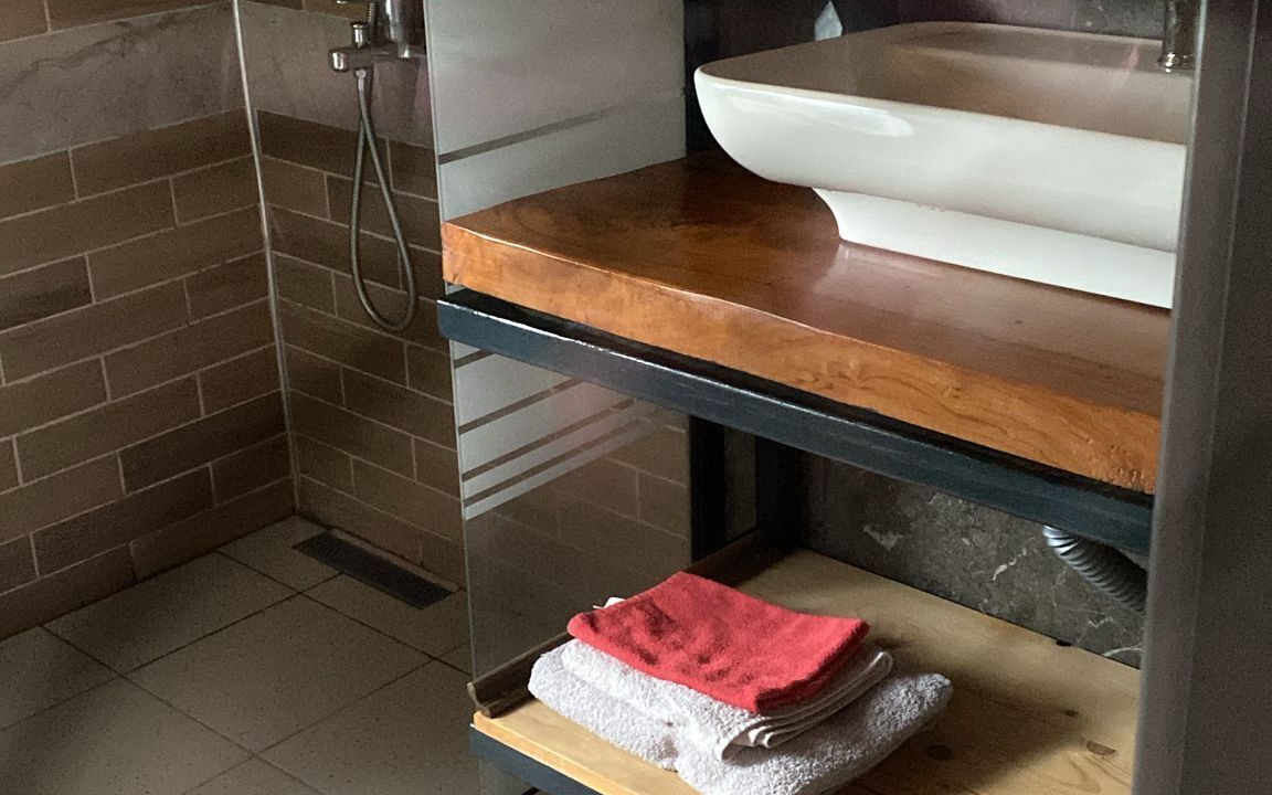 Photo of Bathroom in Ayder