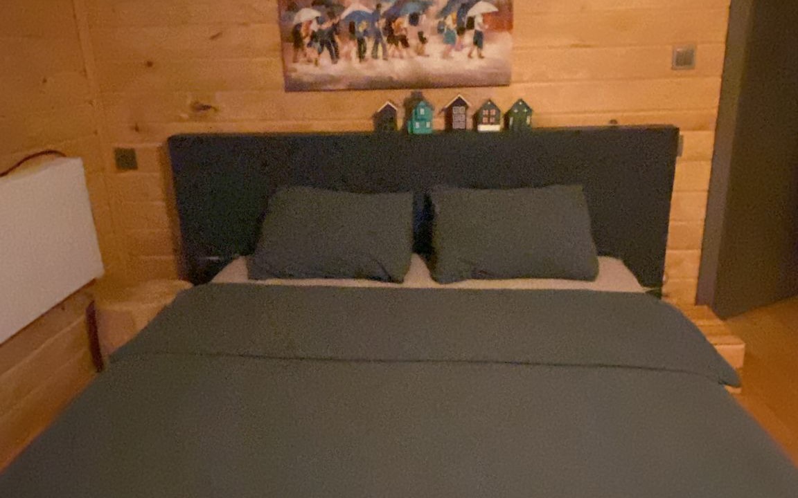 Photo of Bedroom in Ayder