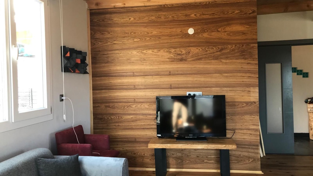 Photo of Livingroom in Ayder