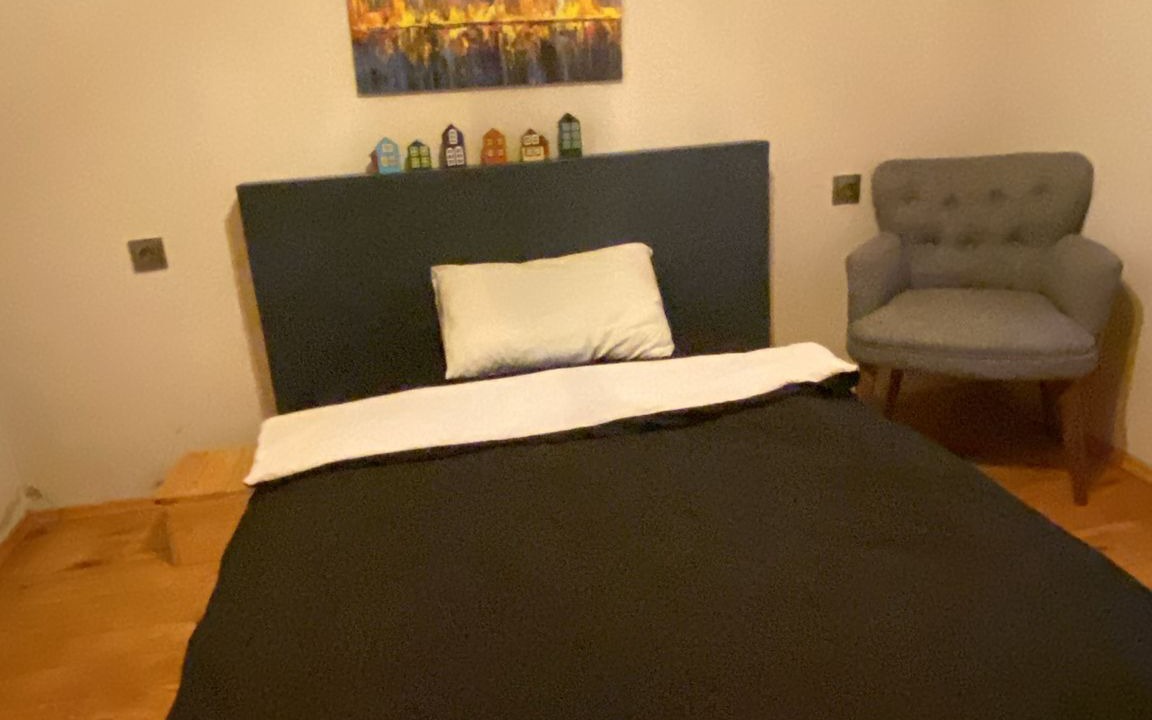 Photo of Bedroom in Ayder