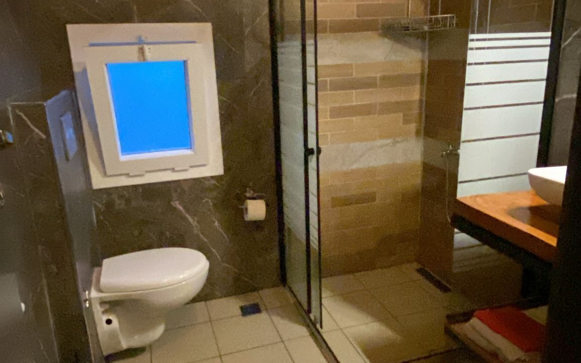 Photo of Bathroom in Ayder