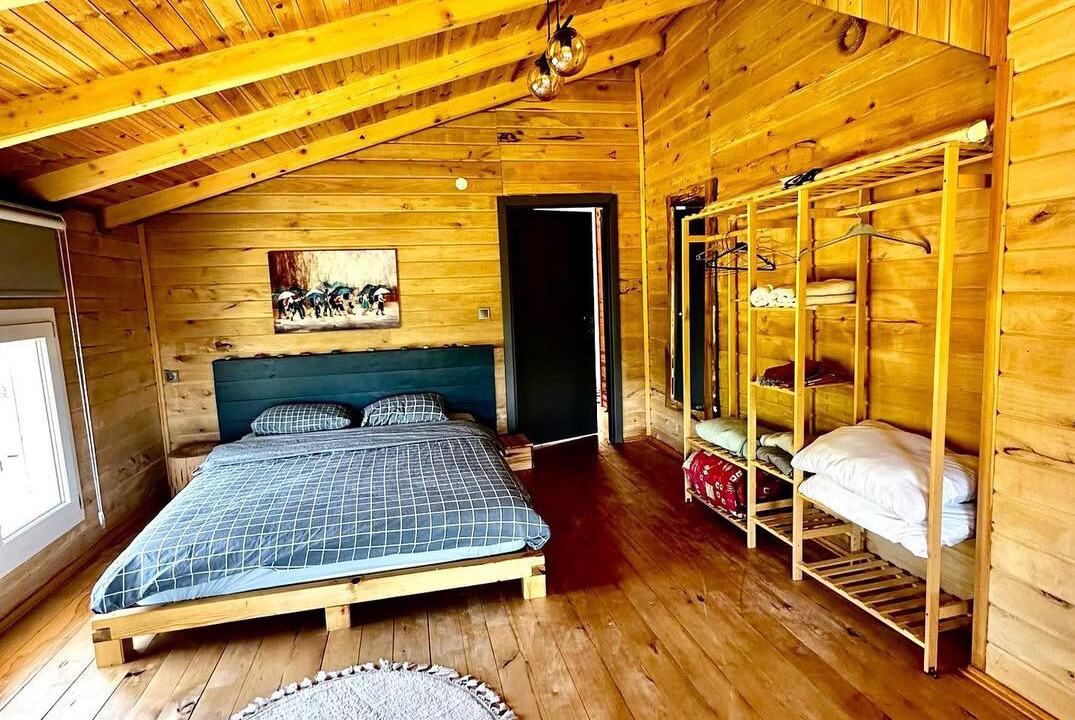 Photo of Bedroom in Ayder