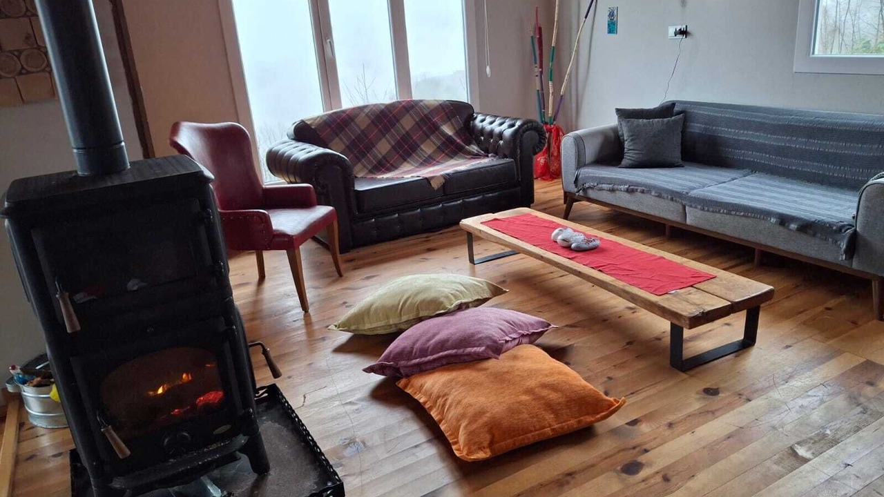 Photo of Livingroom in Ayder