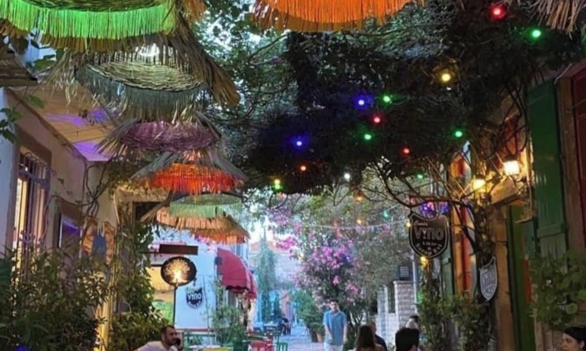 Photo of Outdoor in Old Town