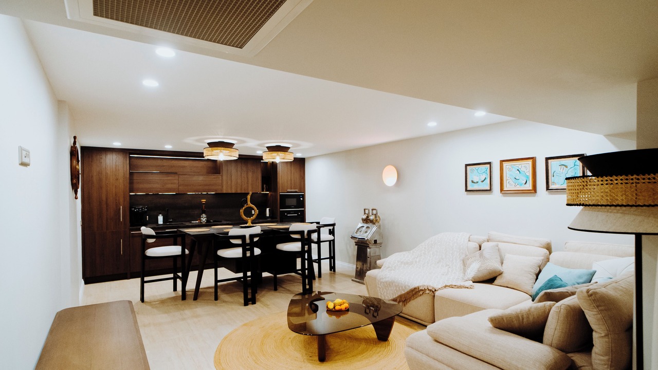 Photo of Livingroom in Kepez