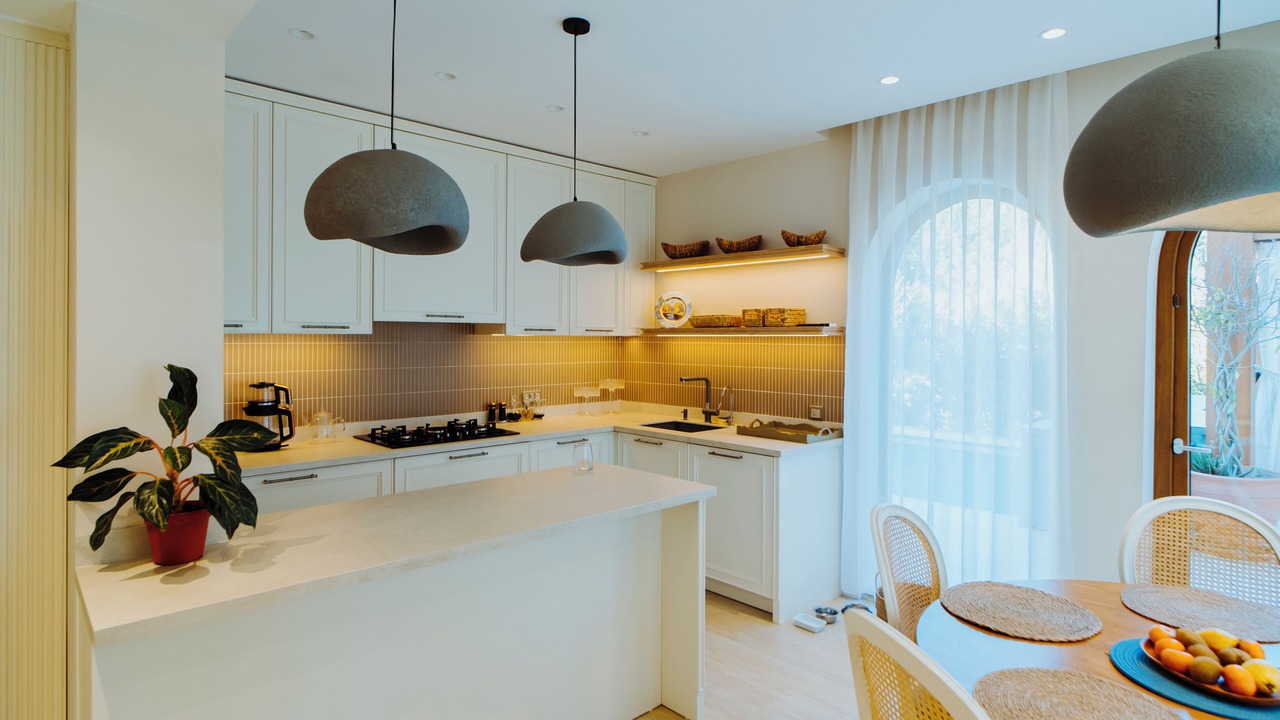 Photo of Kitchen in Kepez