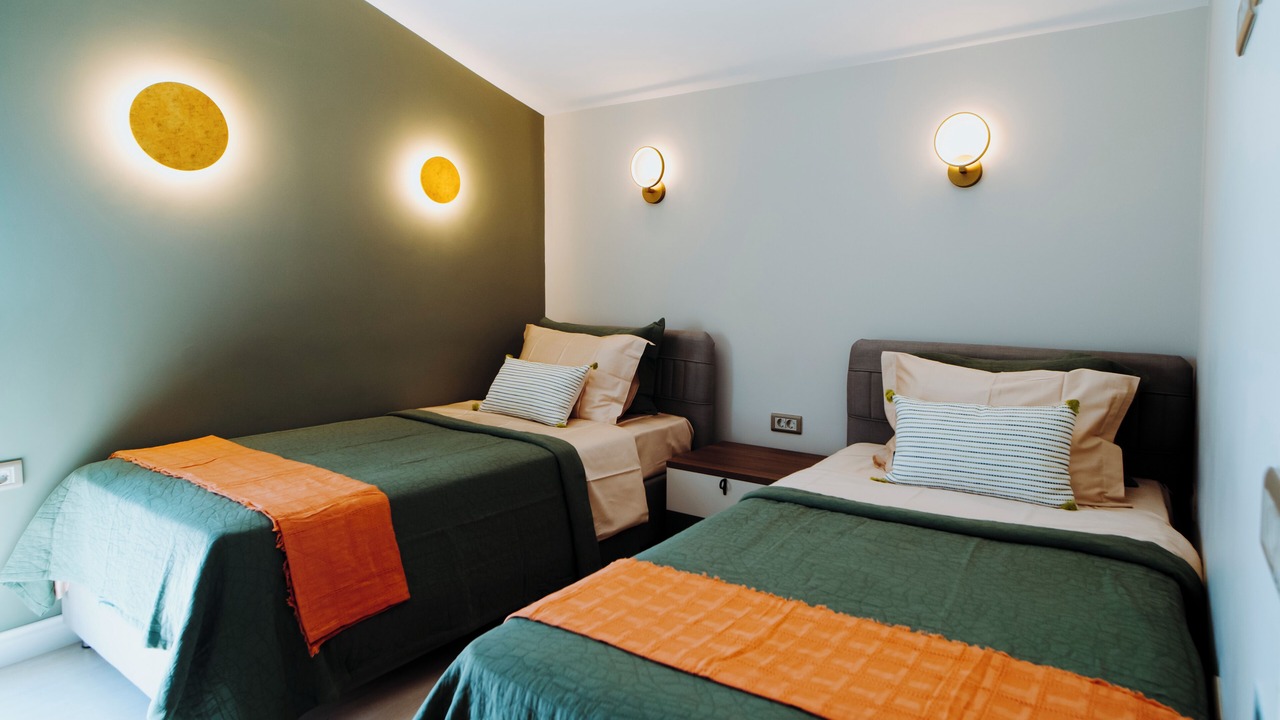 Photo of Bedroom in Kepez