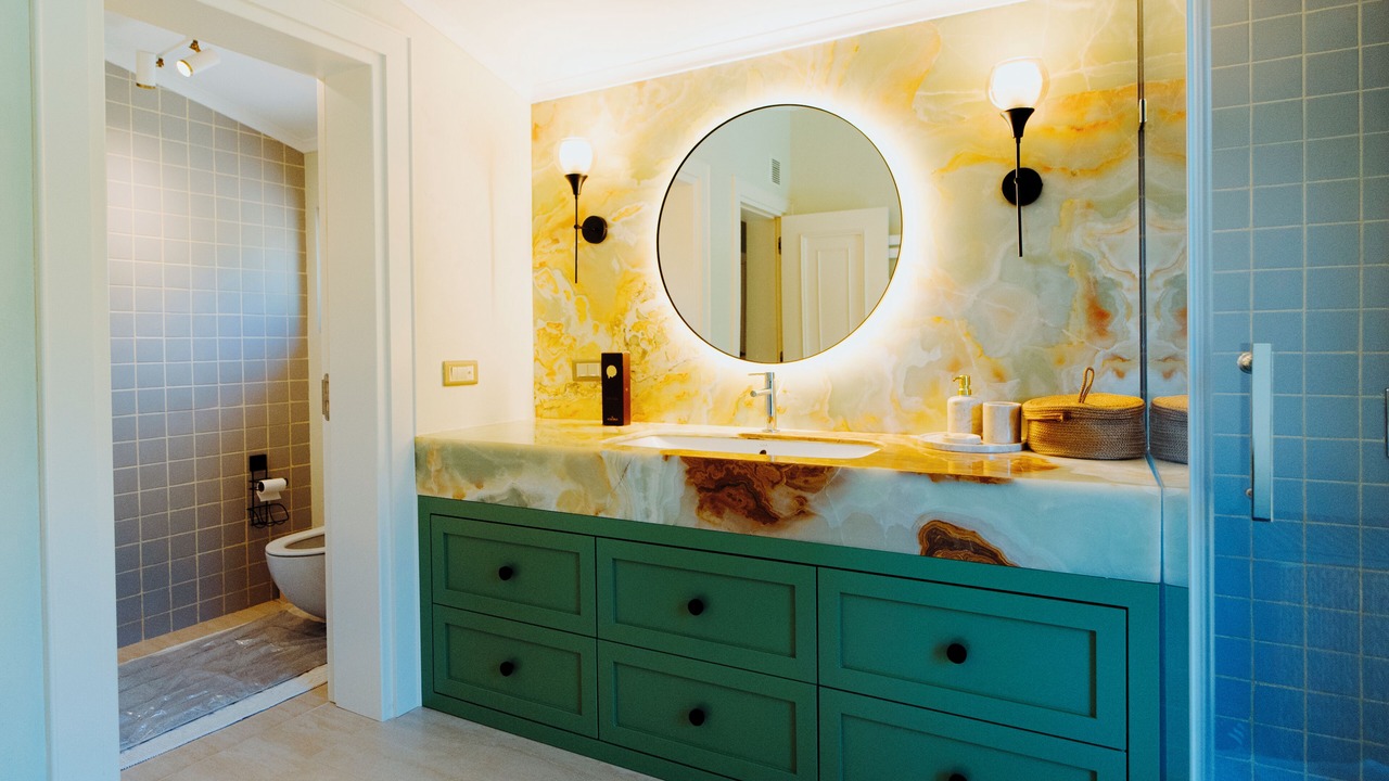 Photo of Bathroom in Kepez