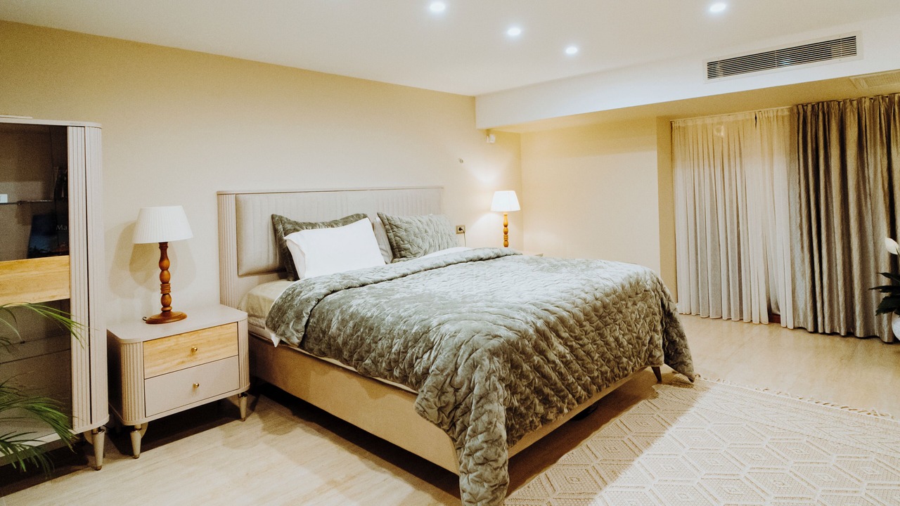 Photo of Bedroom in Kepez