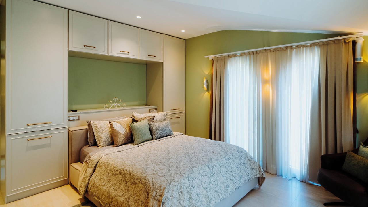 Photo of Bedroom in Kepez