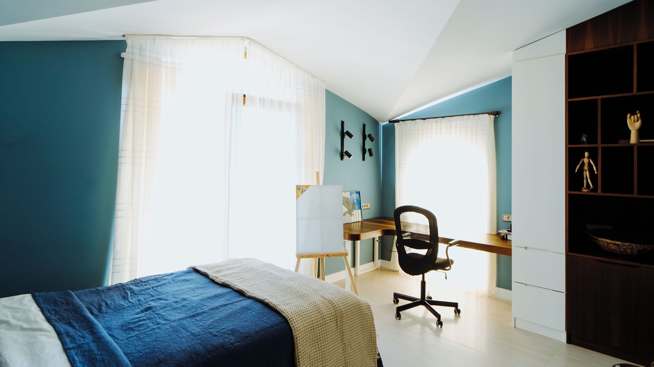 Photo of Bedroom in Kepez