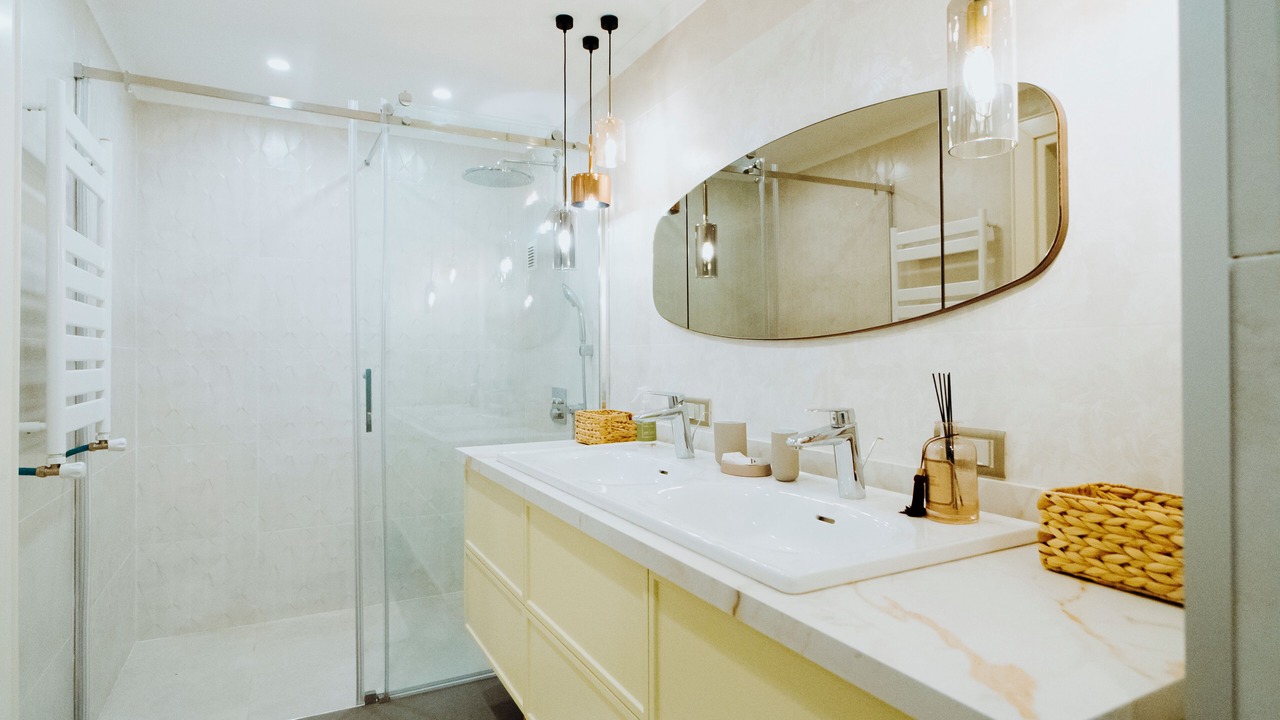 Photo of Bathroom in Kepez