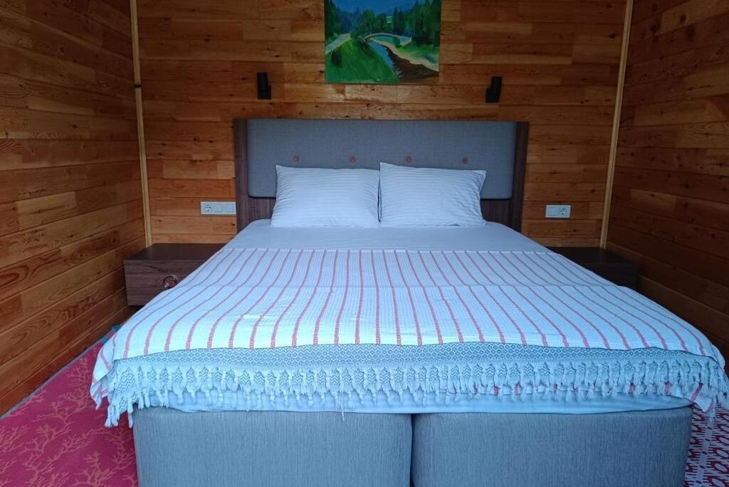 Photo of Bedroom in Cirali