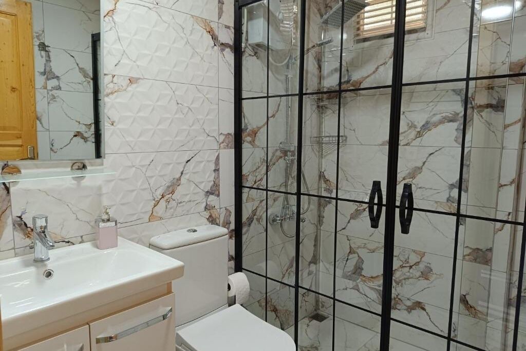 Photo of Bathroom in Cirali