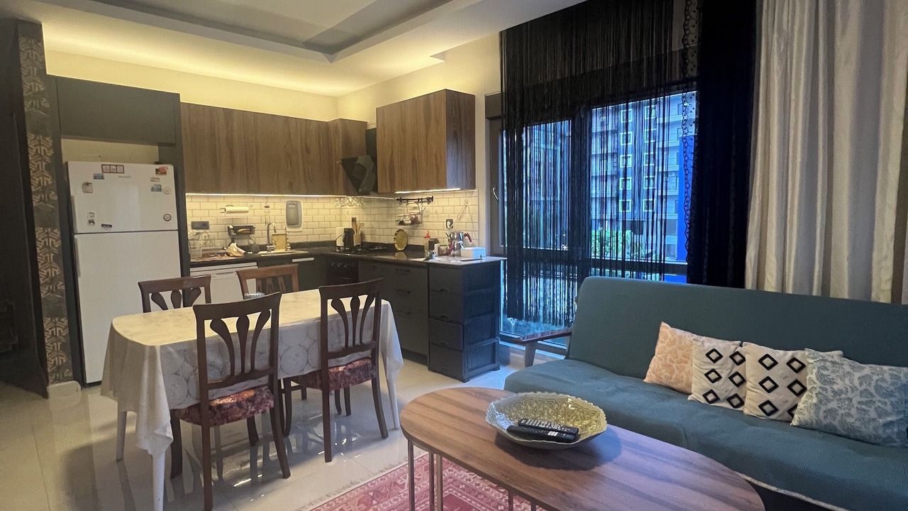Photo of Livingroom in Seki